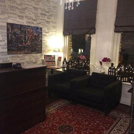 Museum Lane Hotel Амстердам Екстериор снимка