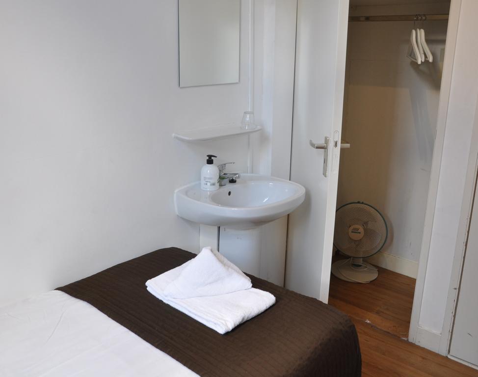Museum Lane Hotel Амстердам Стая снимка