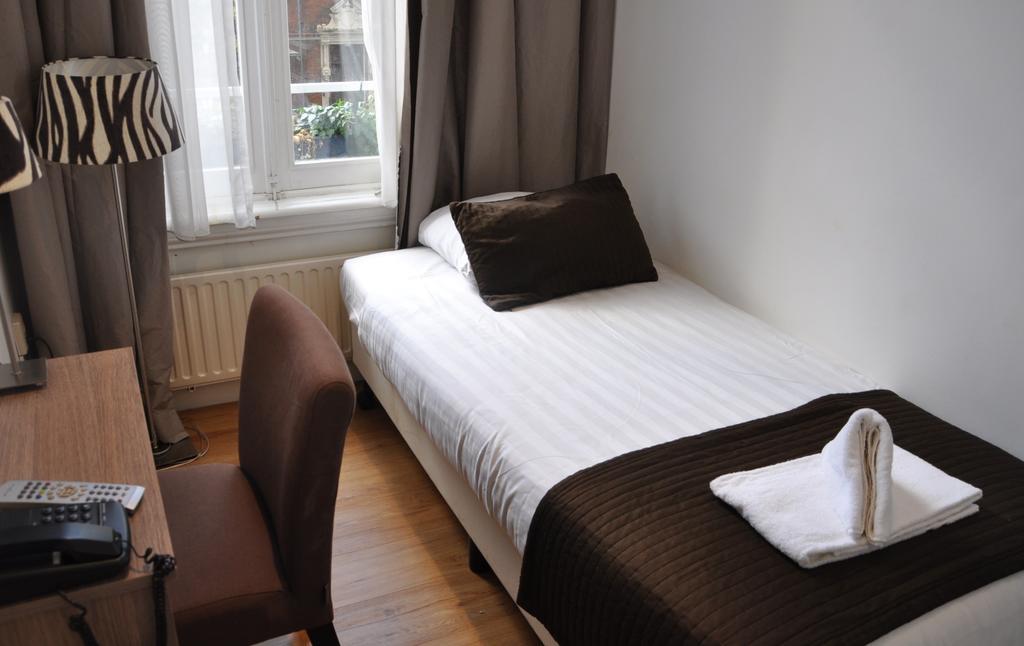 Museum Lane Hotel Амстердам Екстериор снимка