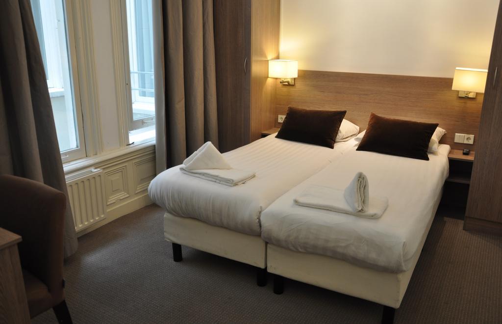 Museum Lane Hotel Амстердам Екстериор снимка