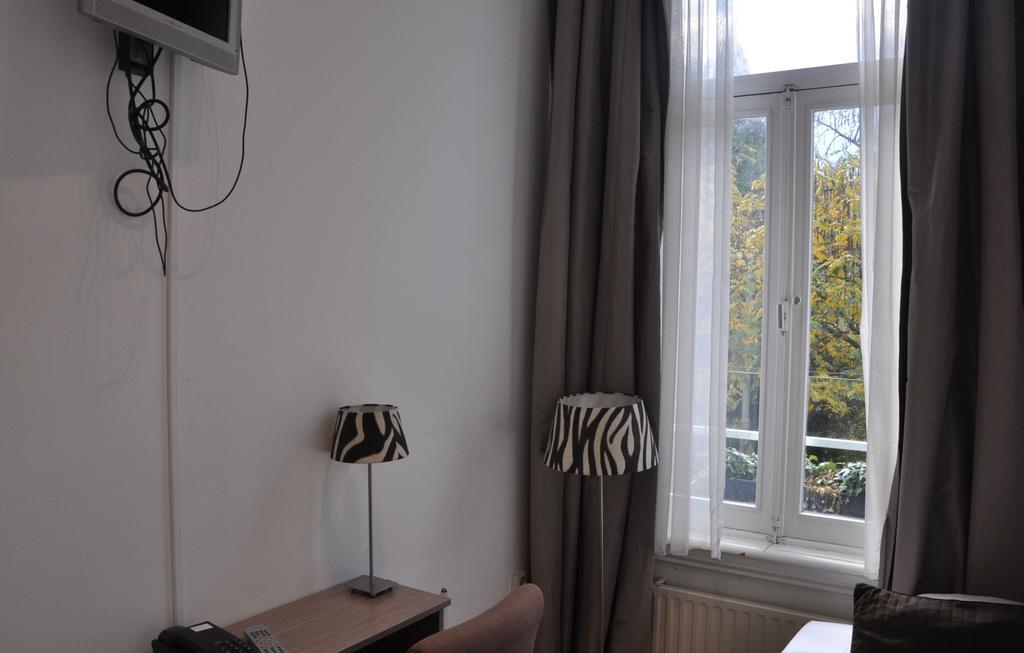 Museum Lane Hotel Амстердам Екстериор снимка