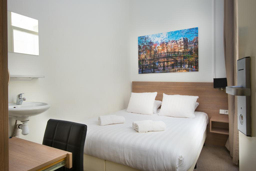 Museum Lane Hotel Амстердам Екстериор снимка