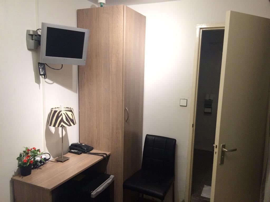 Museum Lane Hotel Амстердам Екстериор снимка