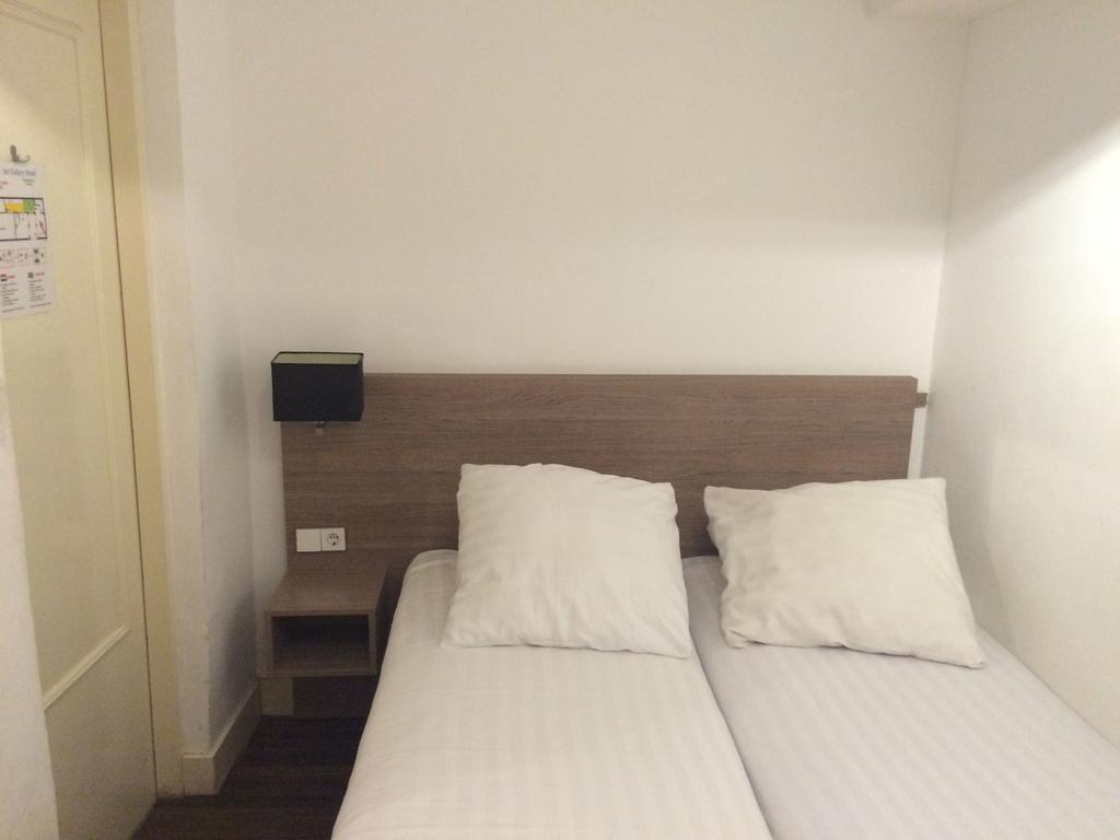 Museum Lane Hotel Амстердам Екстериор снимка
