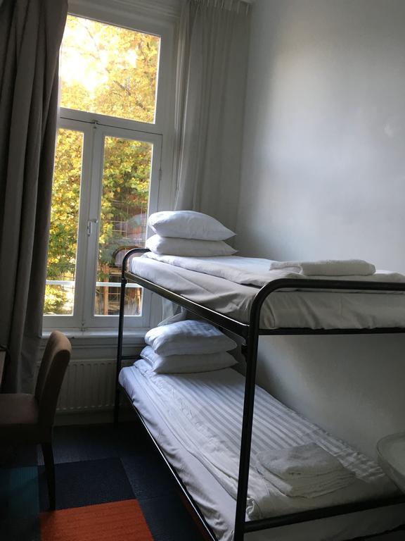 Museum Lane Hotel Амстердам Екстериор снимка