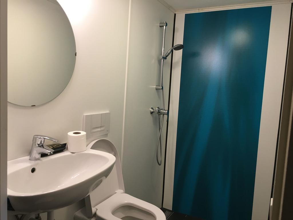 Museum Lane Hotel Амстердам Екстериор снимка