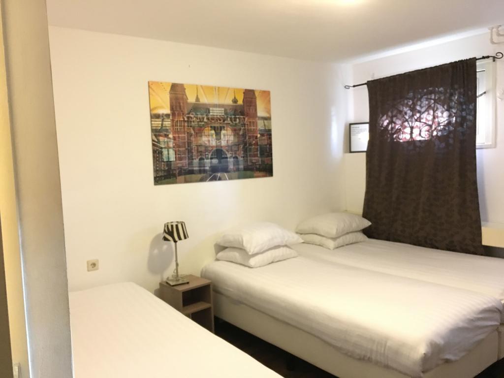 Museum Lane Hotel Амстердам Екстериор снимка