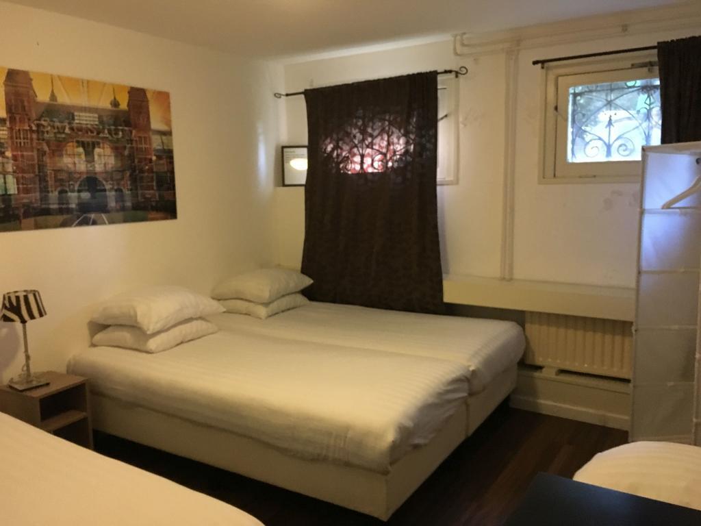 Museum Lane Hotel Амстердам Екстериор снимка