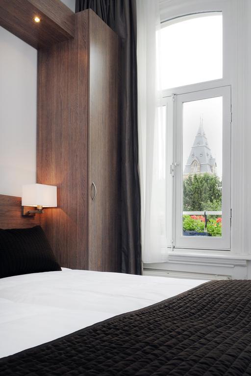 Museum Lane Hotel Амстердам Екстериор снимка