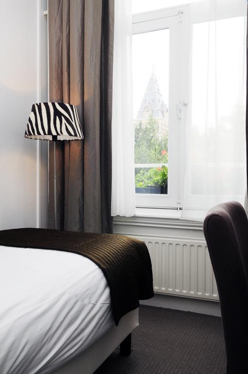 Museum Lane Hotel Амстердам Стая снимка