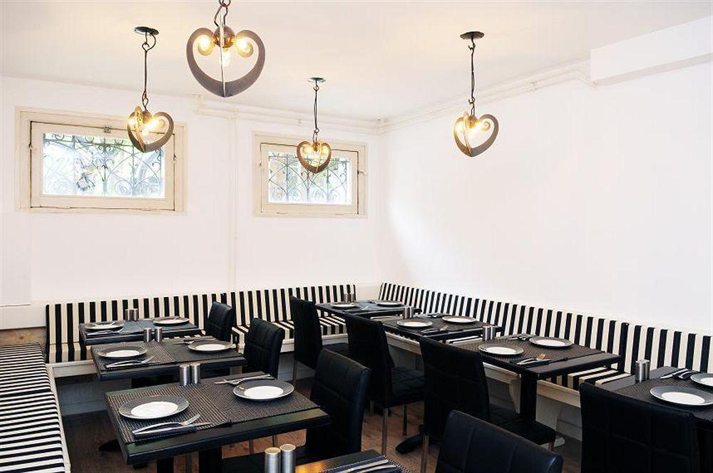 Museum Lane Hotel Амстердам Екстериор снимка