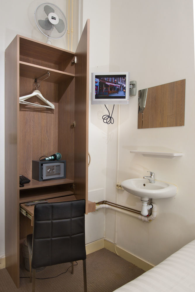 Museum Lane Hotel Амстердам Екстериор снимка