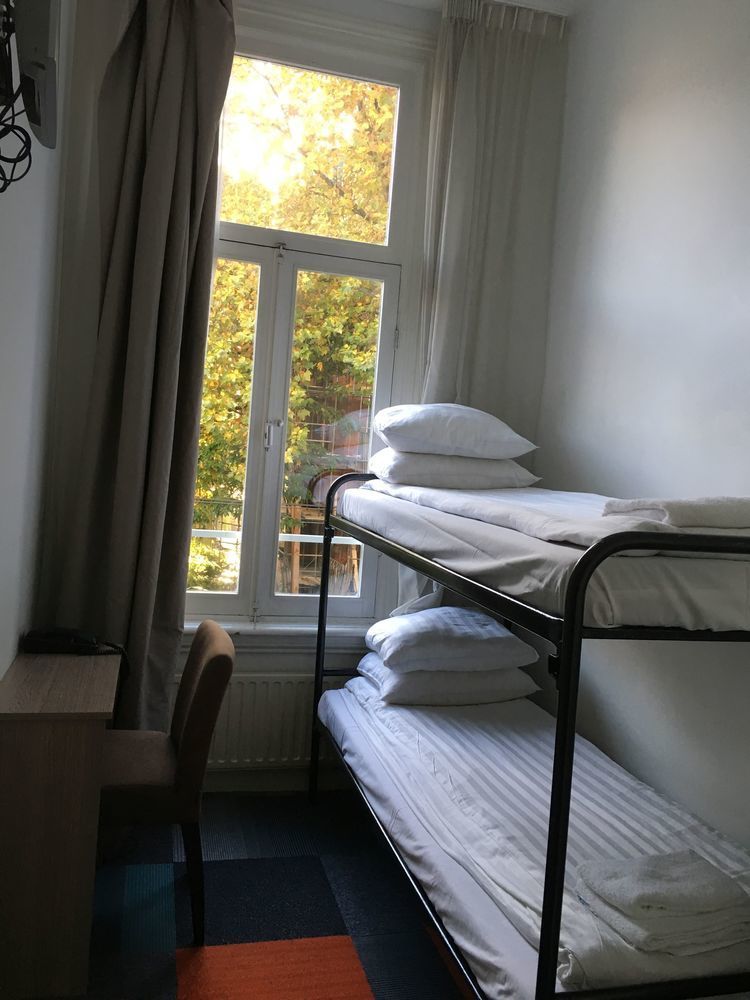 Museum Lane Hotel Амстердам Екстериор снимка