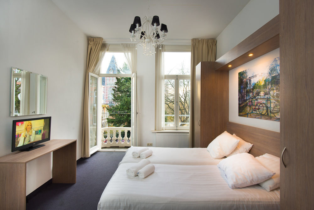 Museum Lane Hotel Амстердам Екстериор снимка