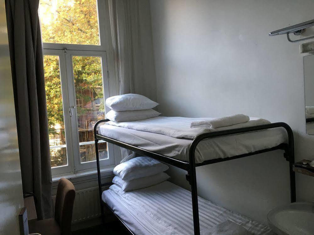 Museum Lane Hotel Амстердам Екстериор снимка